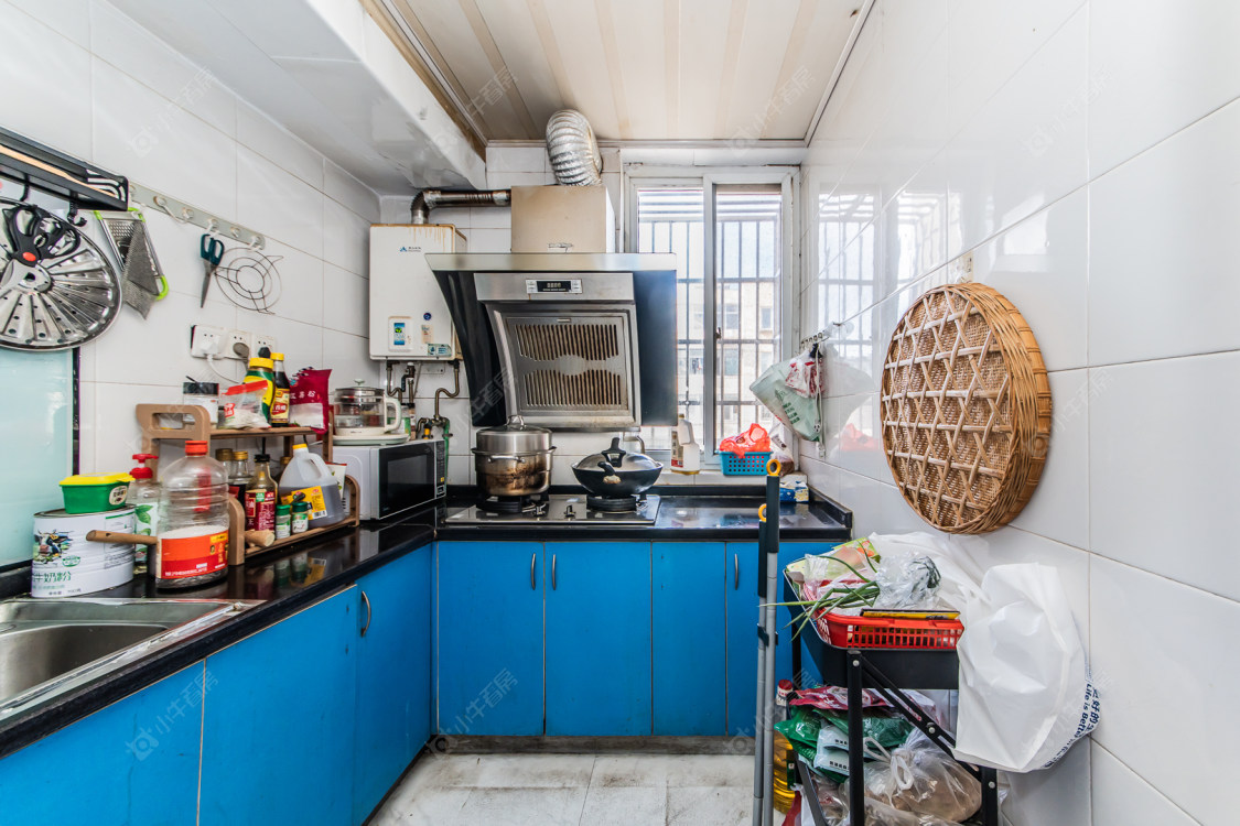 燕兴新村西区房源室内图 常州燕兴新村西区在售二手房源室内图_小牛看房