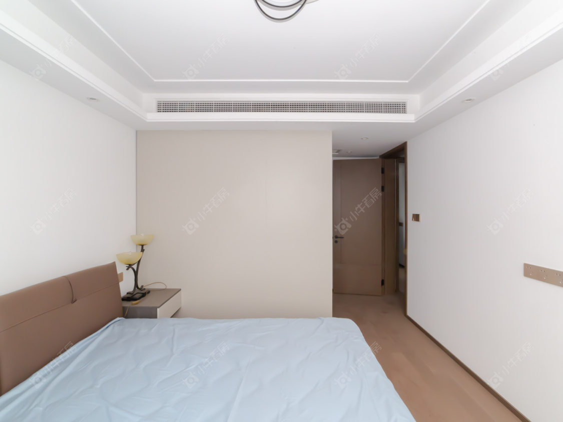 万科新都会房源室内图 常州万科新都会在售二手房源室内图_小牛看房