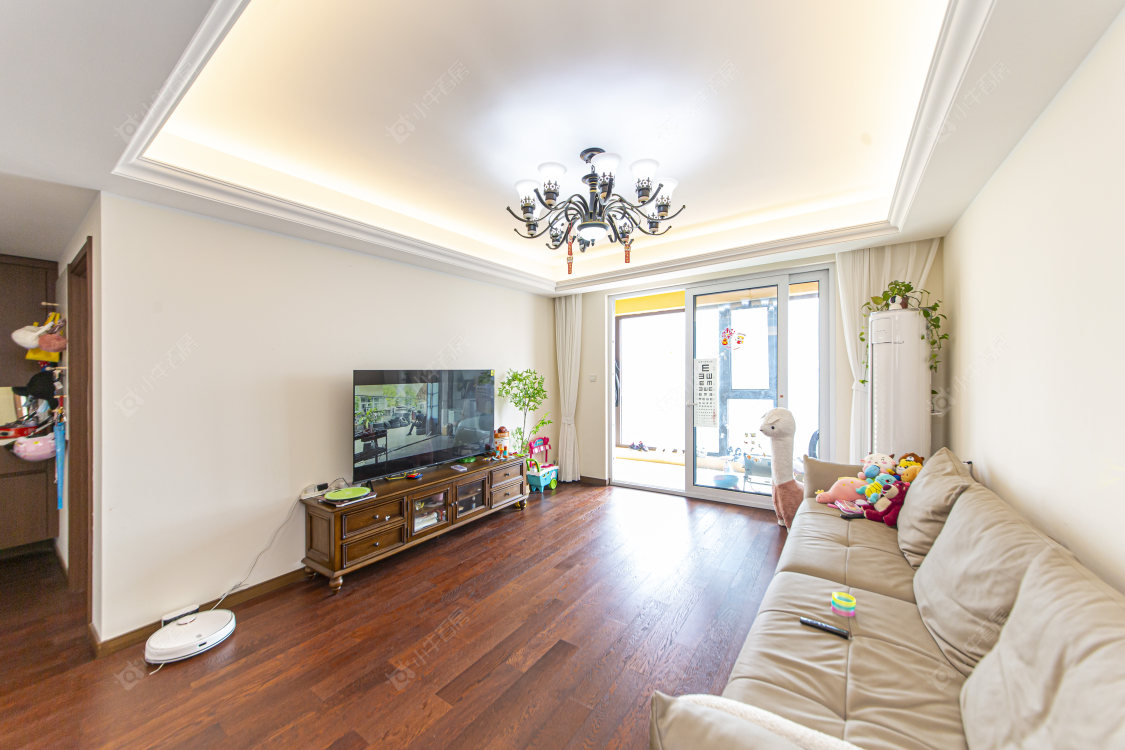 常州万科城在售二手房_小牛看房