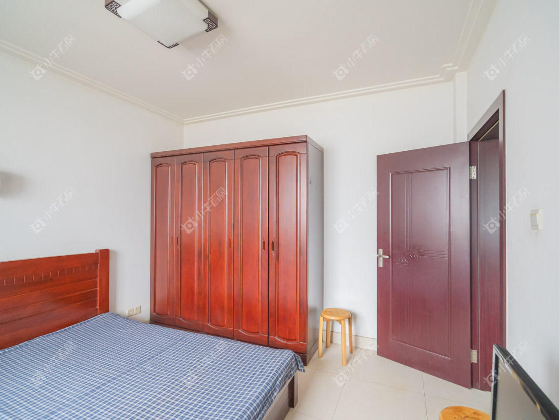 常州桃林雅景园在租房源_小牛看房