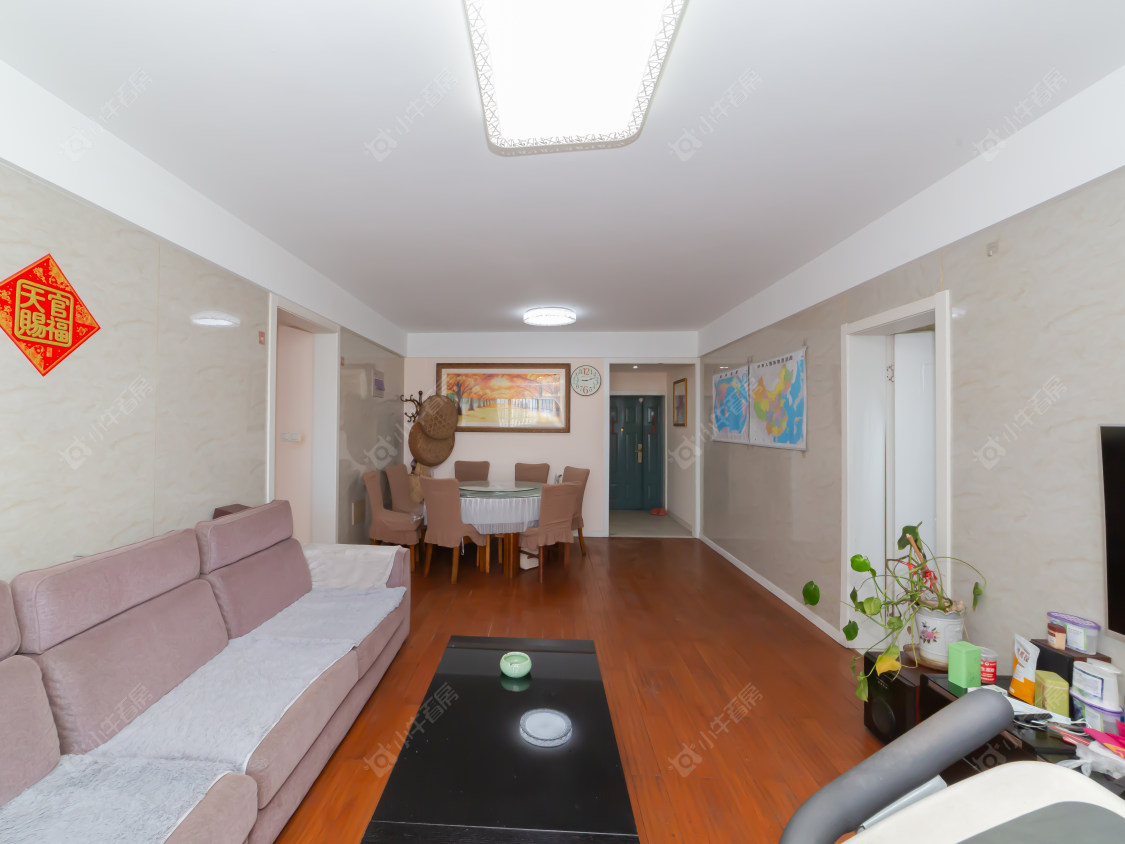 常州百草苑在售二手房源室内图_小牛看房