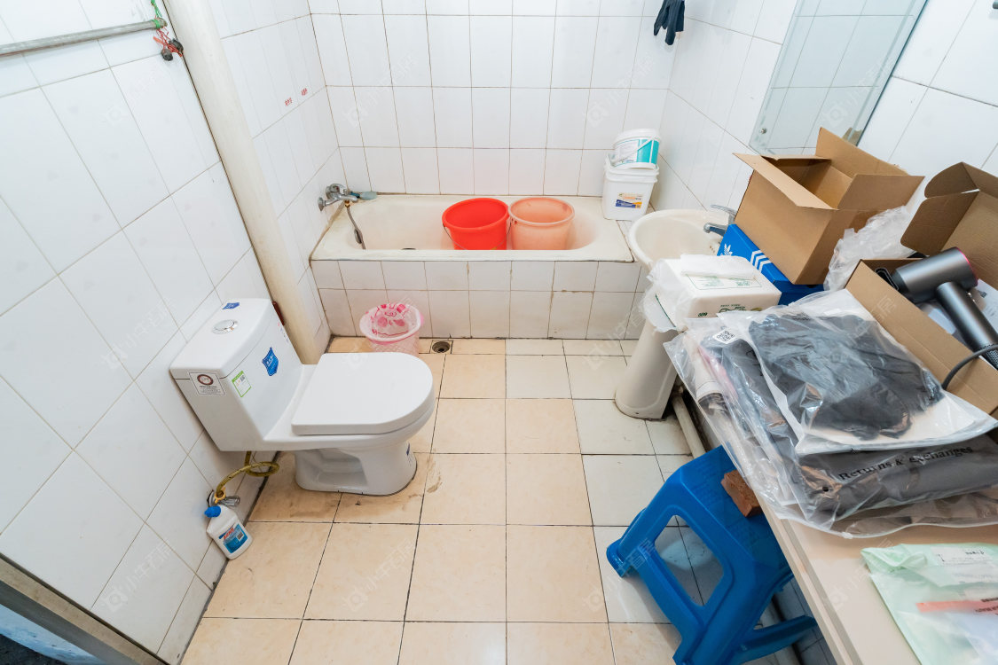 常州朝阳四村在售二手房源室内图_小牛看房