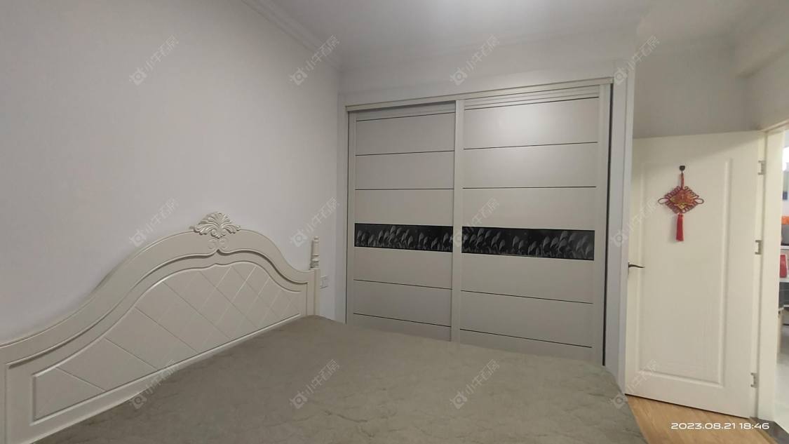 常州锦绣天地在租房源户型图_小牛看房