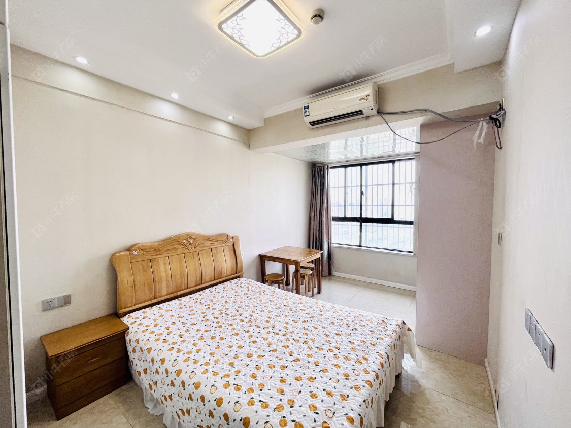 常州中奥珑郡在租房源_小牛看房