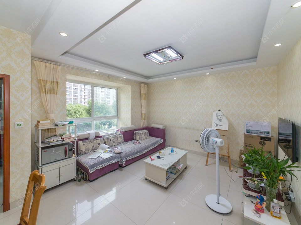 滨江明珠城东区房源室内图 常州滨江明珠城东区在售二手房源室内图_小牛看房