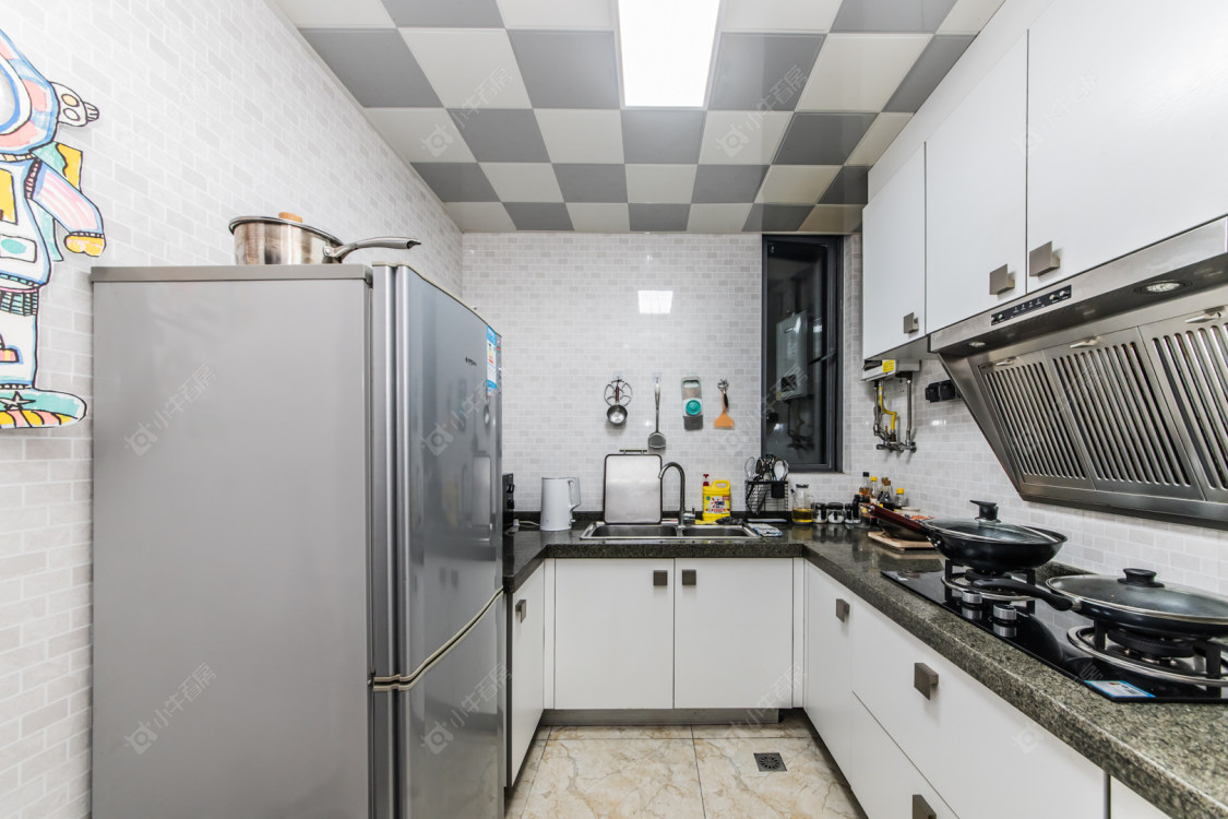 怀德名园房源室内图 常州怀德名园在售二手房源室内图_小牛看房