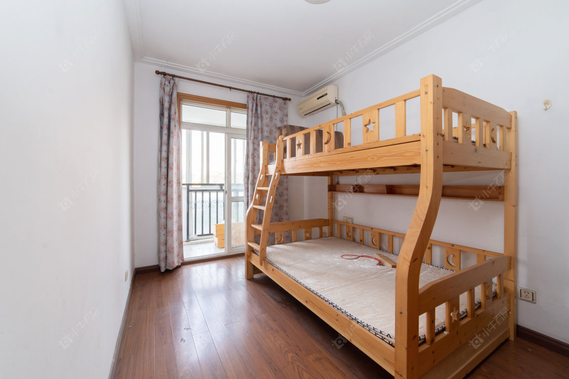 常州蓝天花园西区在售二手房源室内图_小牛看房