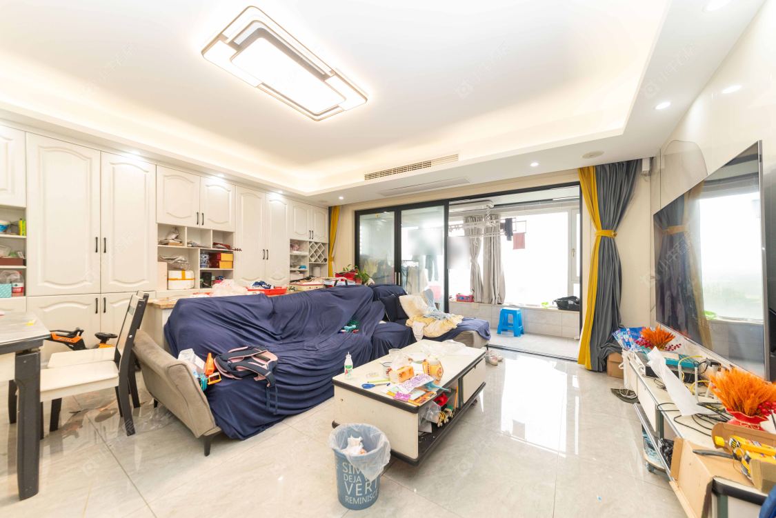 常州新城都荟在售二手房_小牛看房