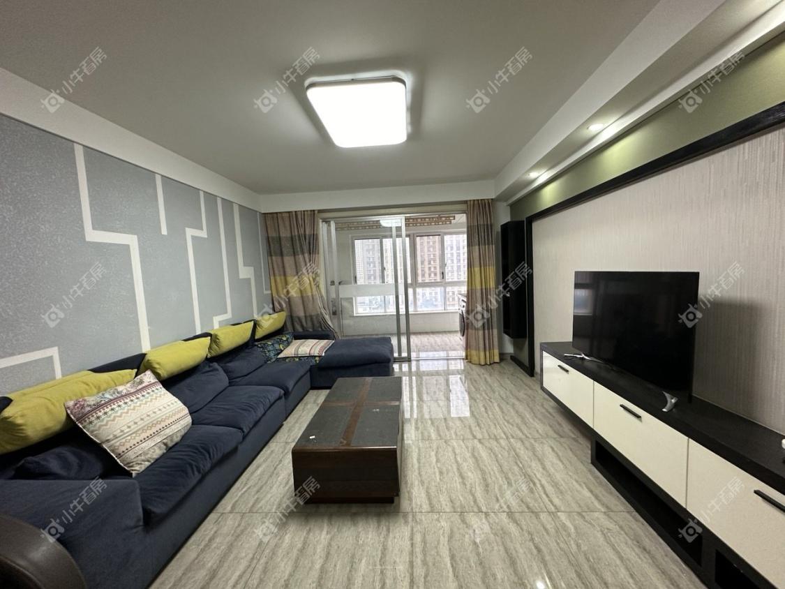 常州莱蒙城公园里在租房源_小牛看房