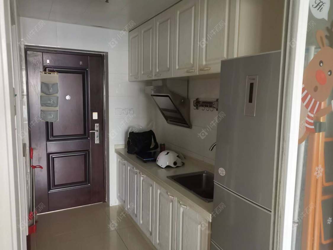 宝龙城市广场房源室内图 常州宝龙城市广场在租房源室内图_小牛看房