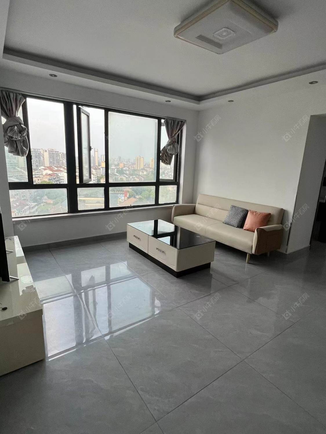 常州聚缘雅居在租房源_小牛看房