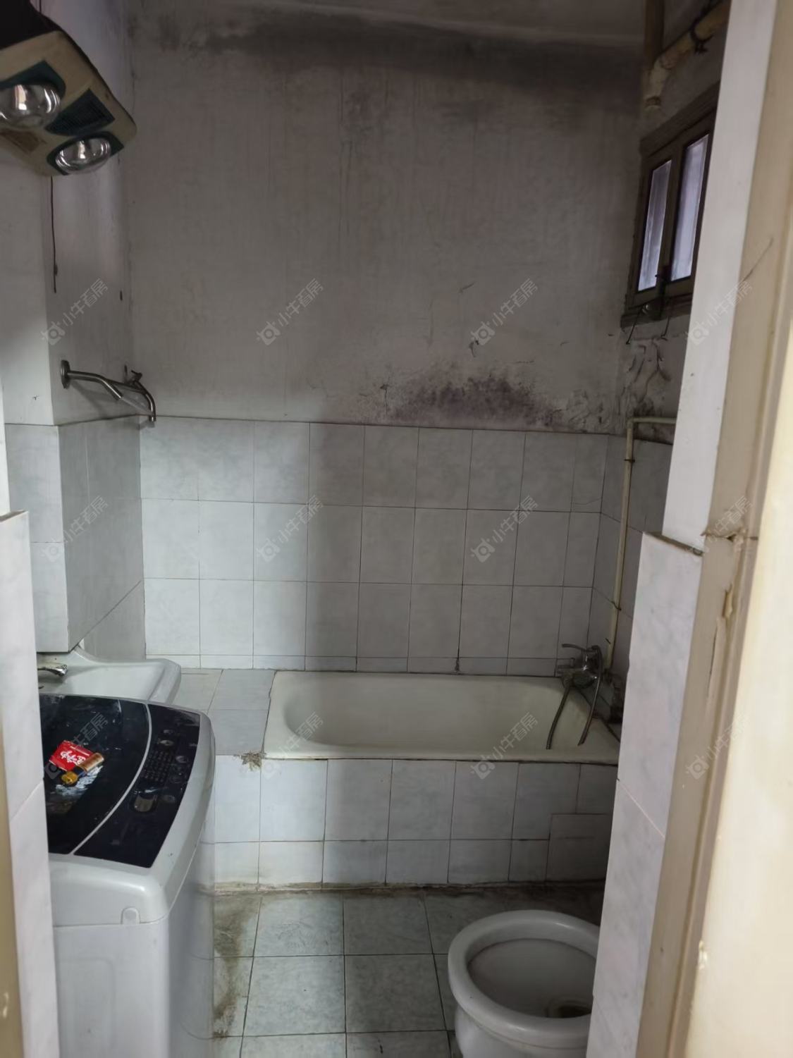 常州丽华新村租房_小牛看房