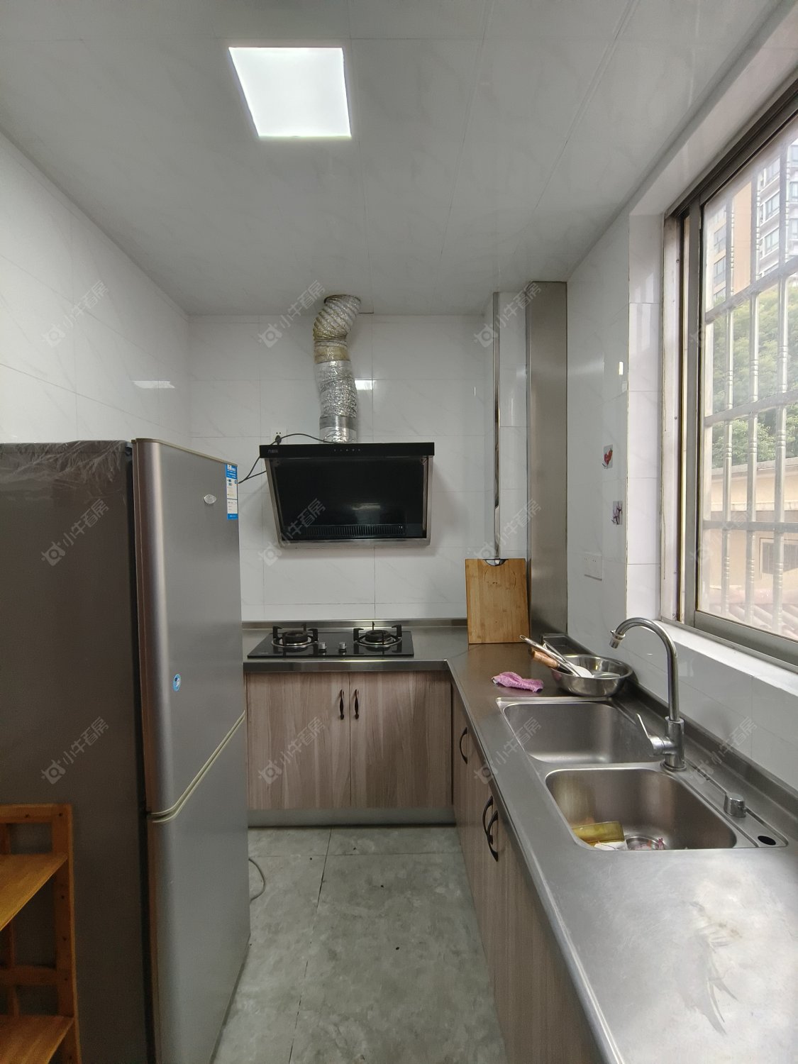 常州燕兴新村西区在租房源室内图_小牛看房