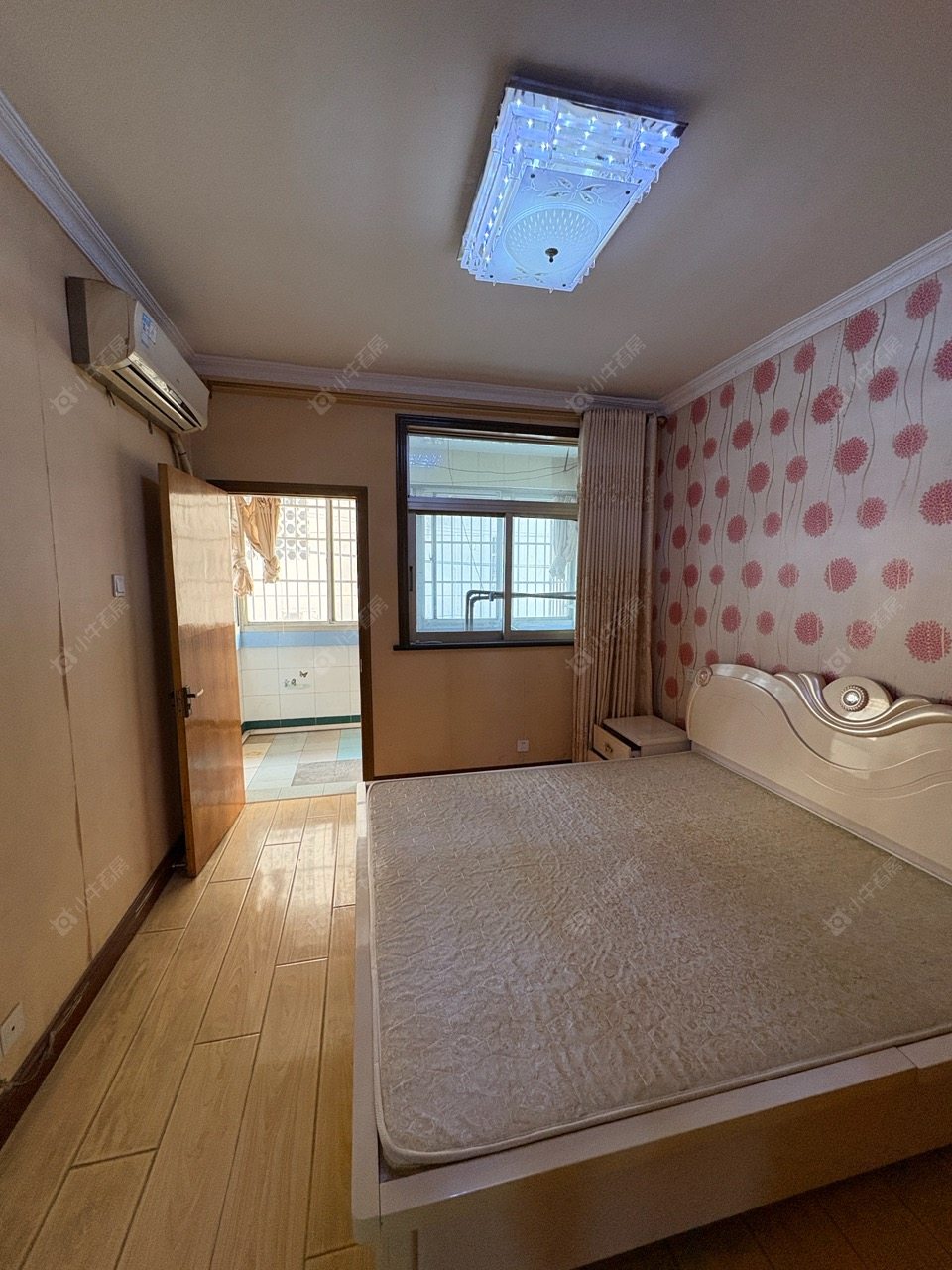 常州河苑东村在租房源室内图_小牛看房