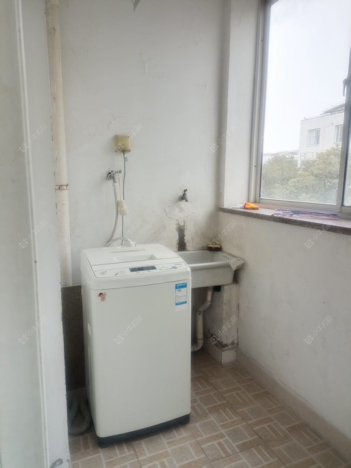 常州瑞丰花苑在租房源室内图_小牛看房