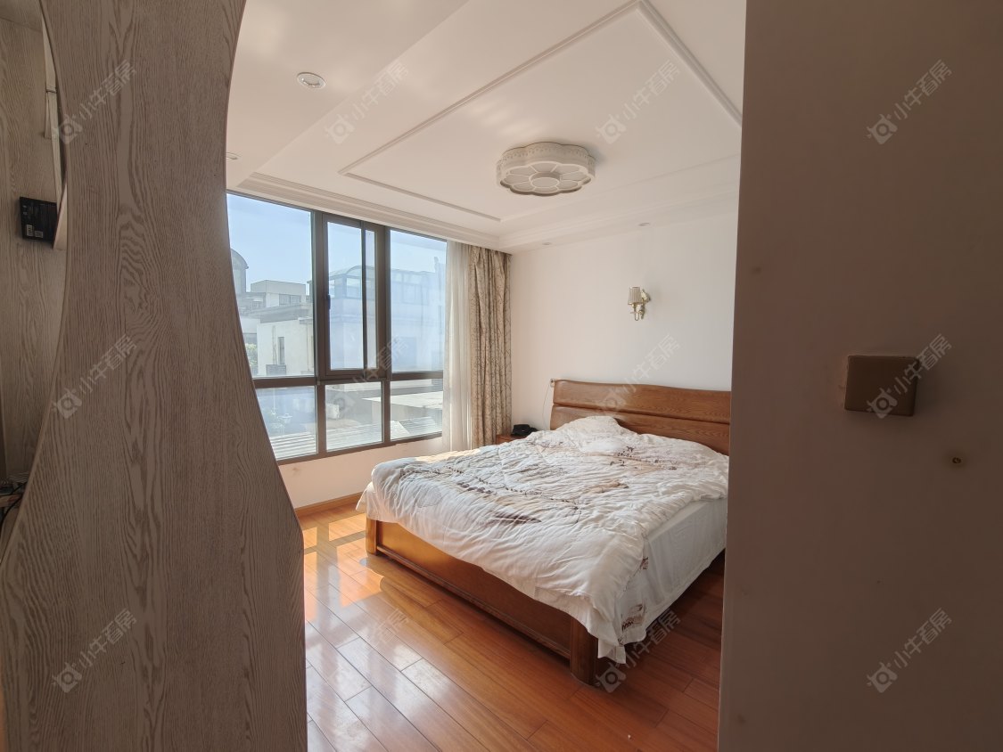 香树湾别墅区房源 常州香树湾别墅区在租房源_小牛看房