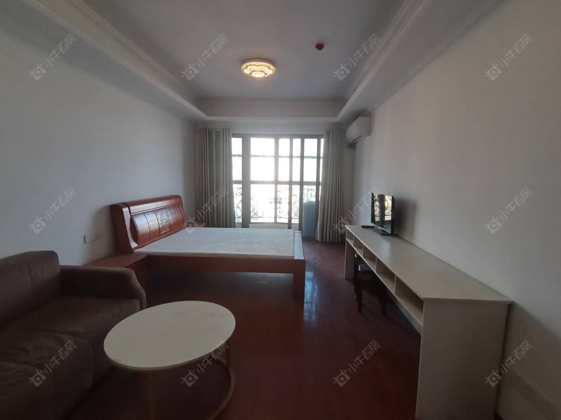 常州雅居乐星河湾在租房源室内图_小牛看房