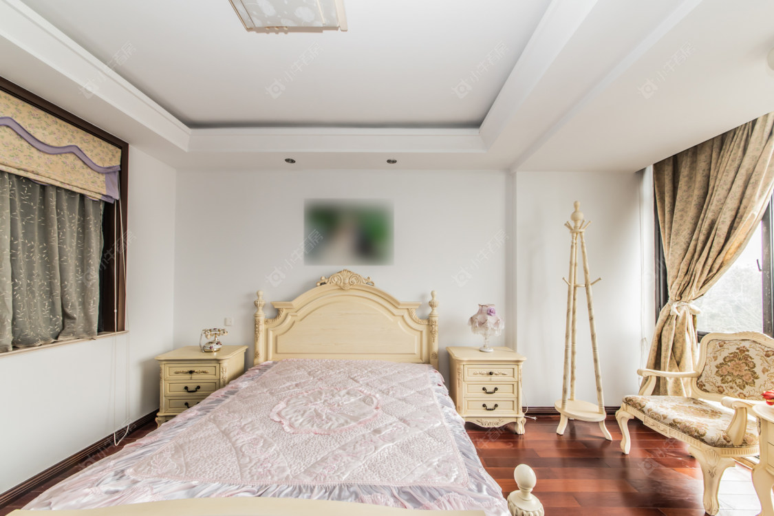 香树湾别墅区房源室内图 常州香树湾别墅区在售二手房源室内图_小牛看房