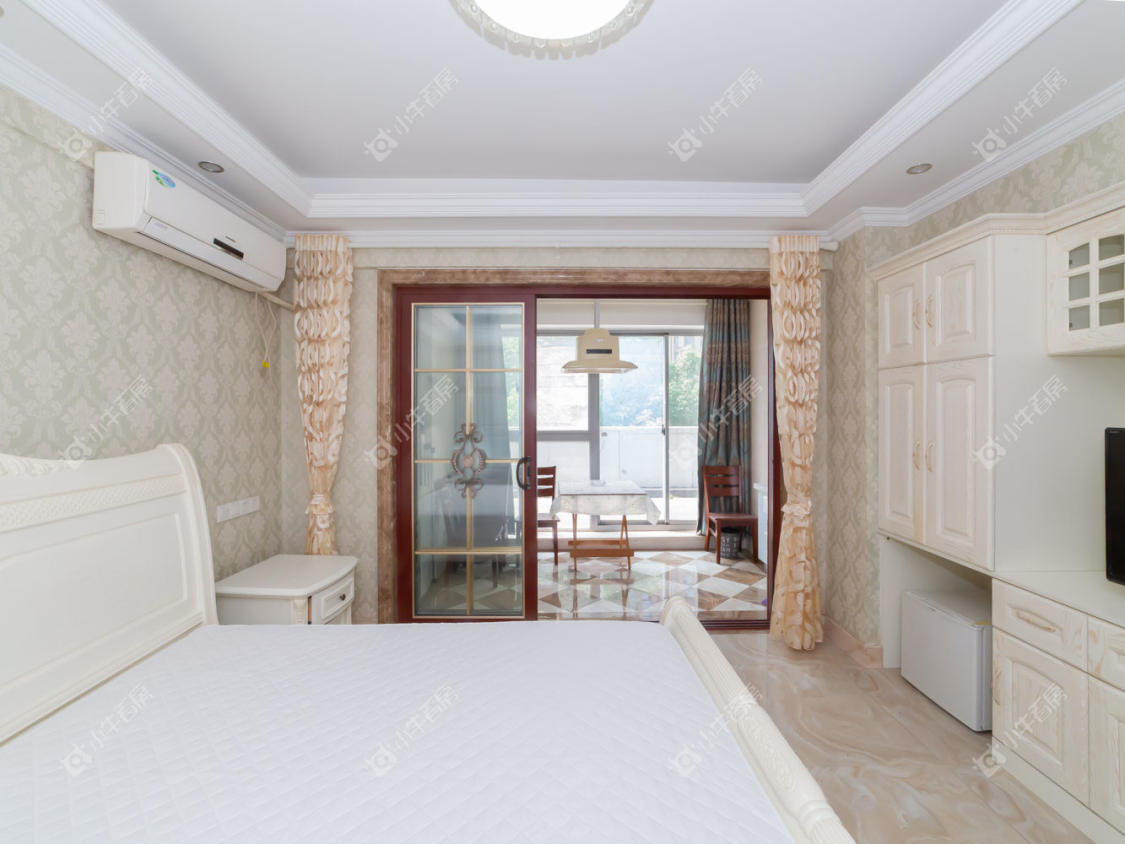 常州世茂广场在租房源室内图_小牛看房