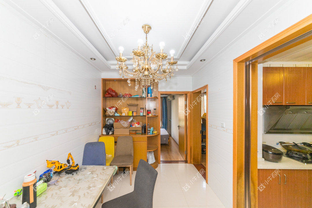 常州清水湾花园一期在租房源_小牛看房