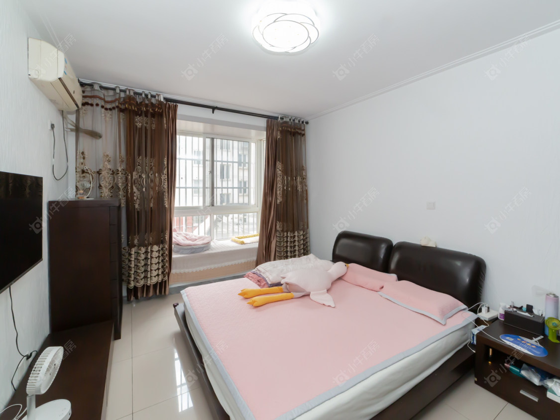 常州绿洲家园在售二手房源室内图_小牛看房