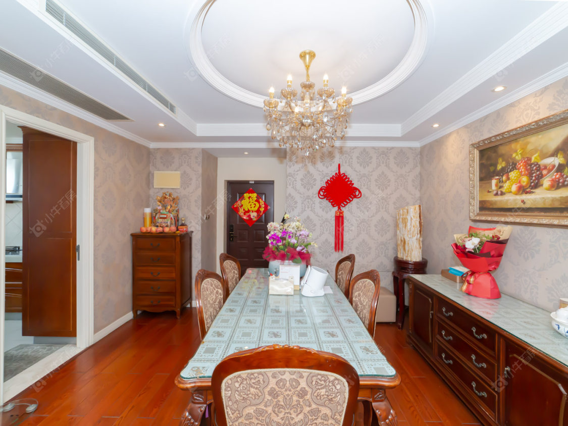 常州永宁雅苑在售二手房源室内图_小牛看房