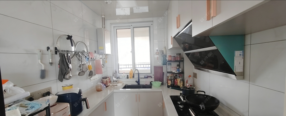 荷樾府房源户型图 常州荷樾府在租房源户型图_小牛看房