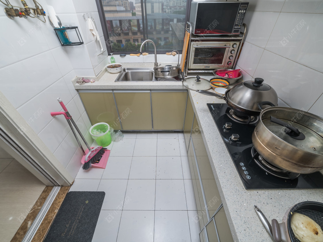 常州亨达未来城在售二手房房源室内图_小牛看房