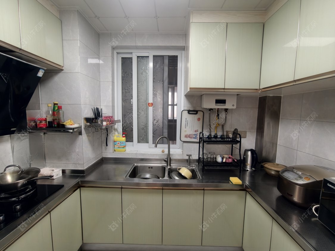 常州百馨西苑四期在租房源室内图_小牛看房