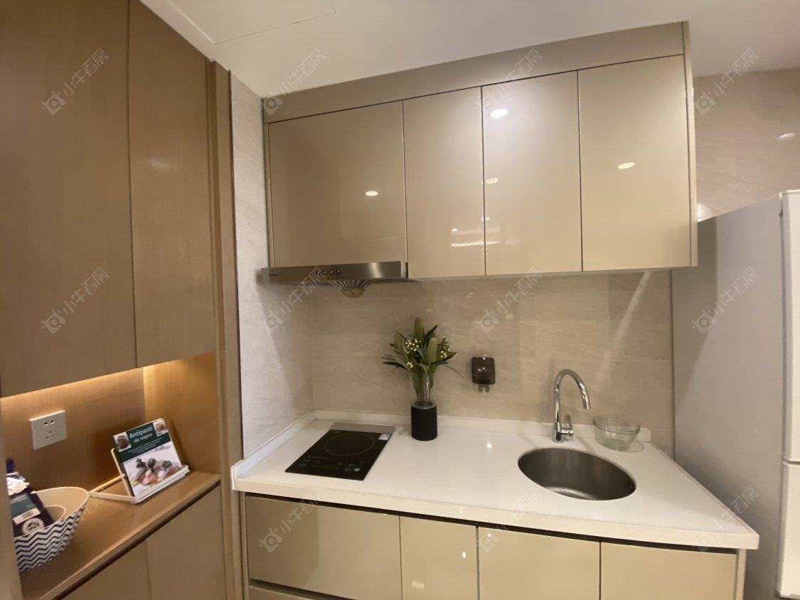 常州爱琴海公寓在租房源室内图_小牛看房