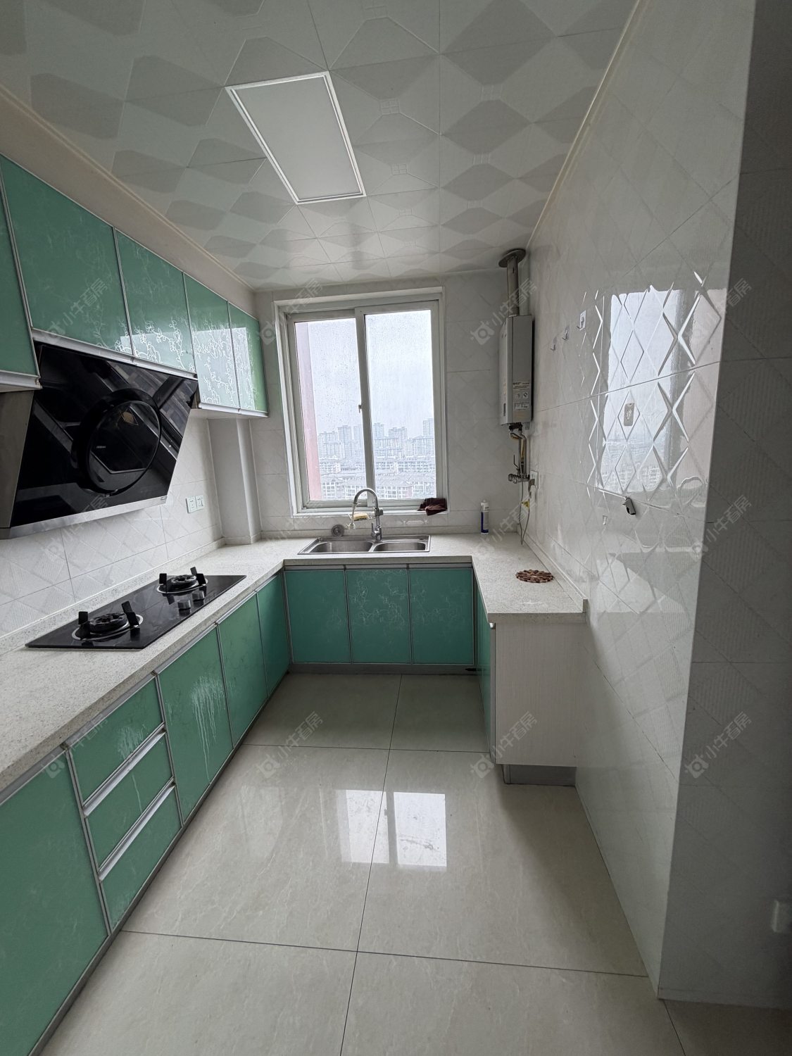 聚怡花园南区房源室内图 常州聚怡花园南区在租房源室内图_小牛看房