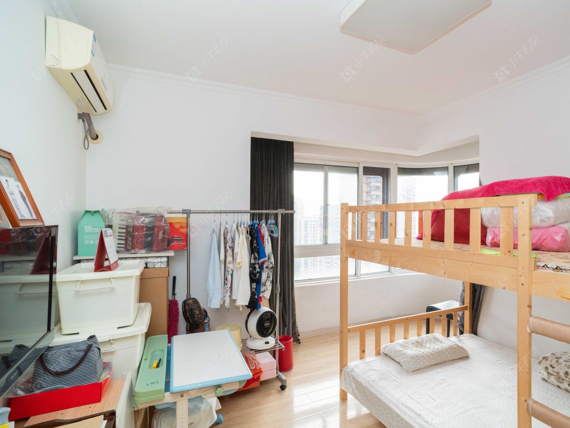 凯尔枫尚花园房源室内图 常州凯尔枫尚花园在售二手房源室内图_小牛看房