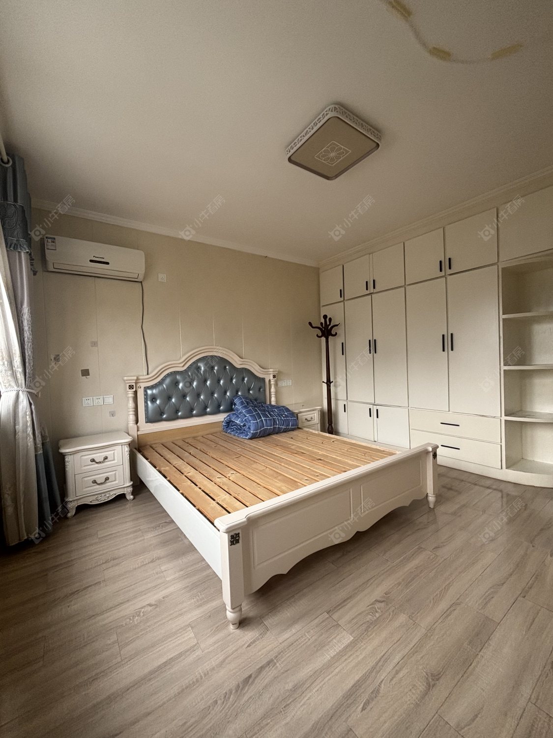 常州翠菊山庄在租房源_小牛看房