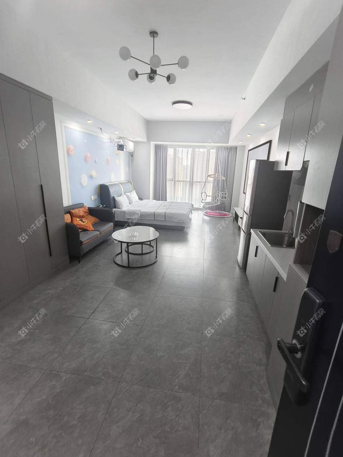 新龙江城市广场房源室内图 常州新龙江城市广场在租房源室内图_小牛看房