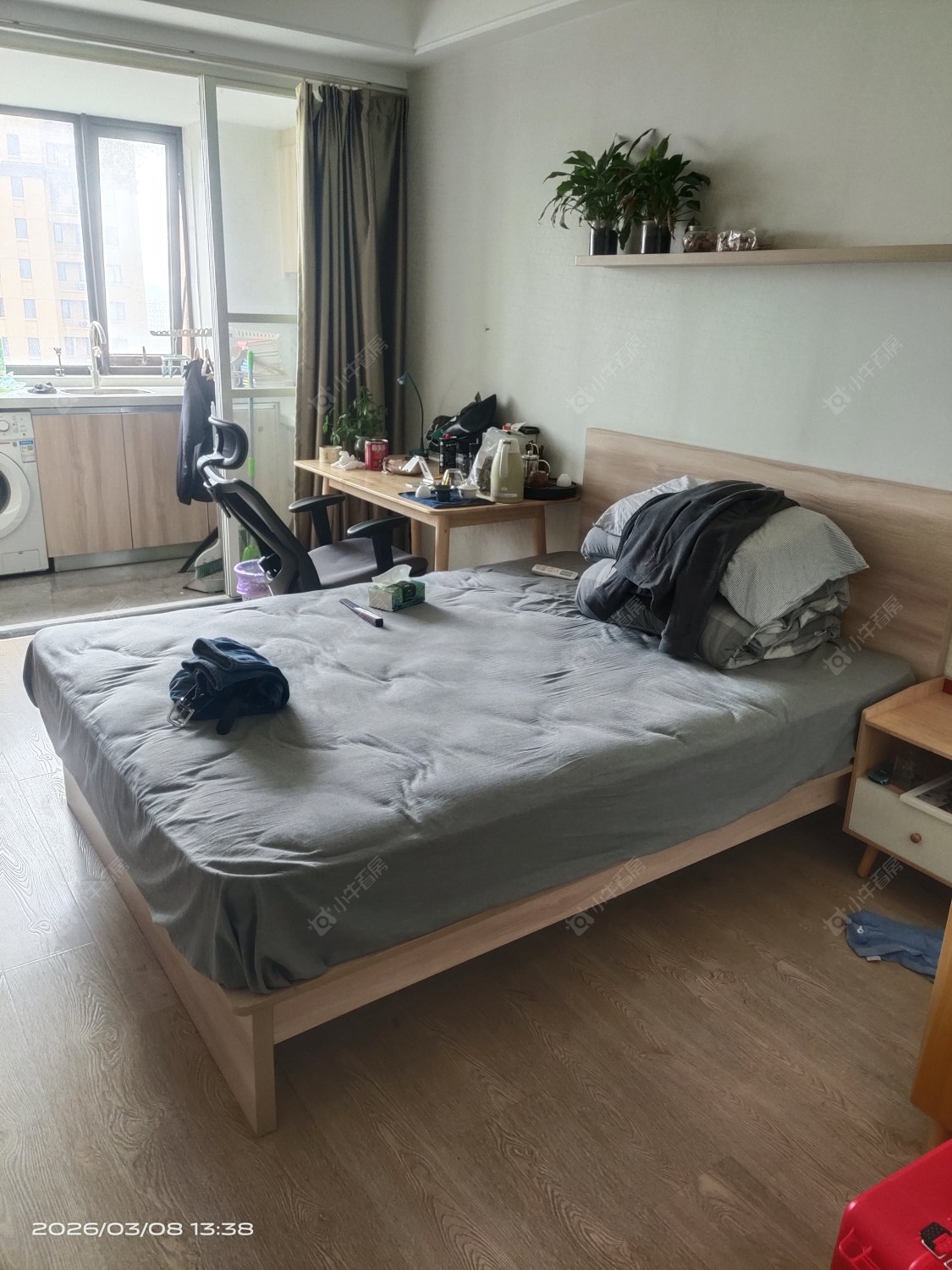 常州九洲花园四期在租房源_小牛看房