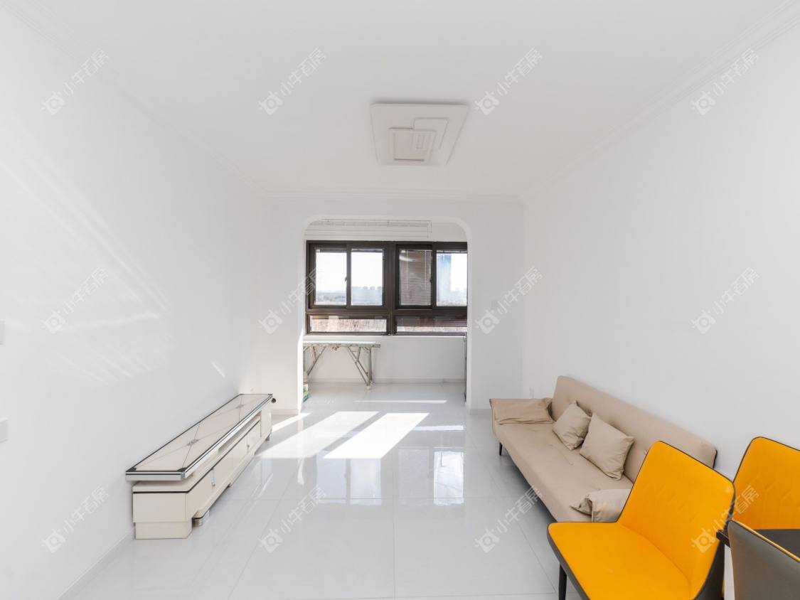 华润万象府房源室内图 常州华润万象府在租房源室内图_小牛看房