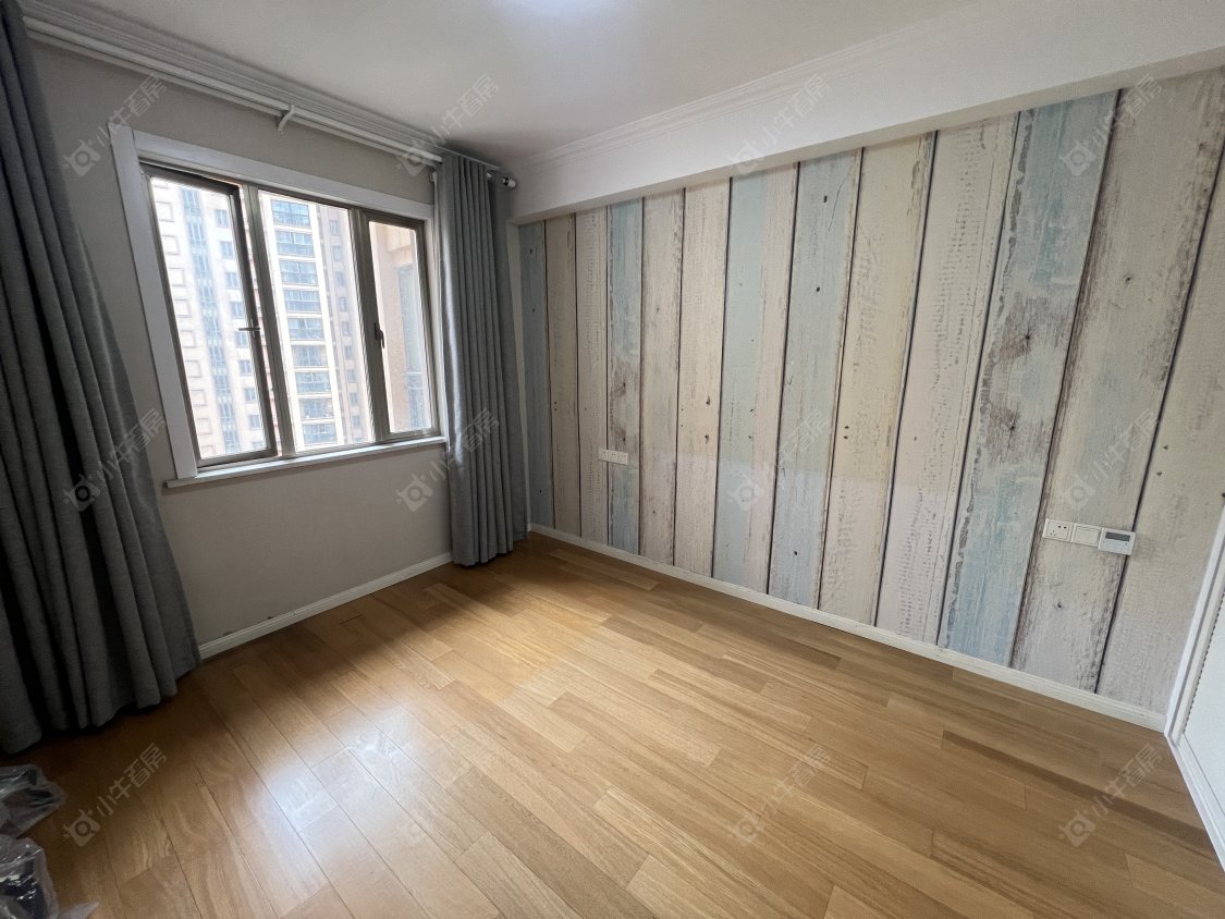 常州银河湾第一城一期在租房源_小牛看房