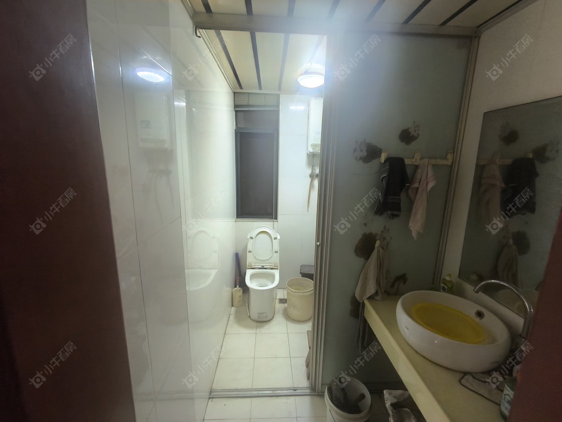 常州公园壹号一二期在租房源_小牛看房