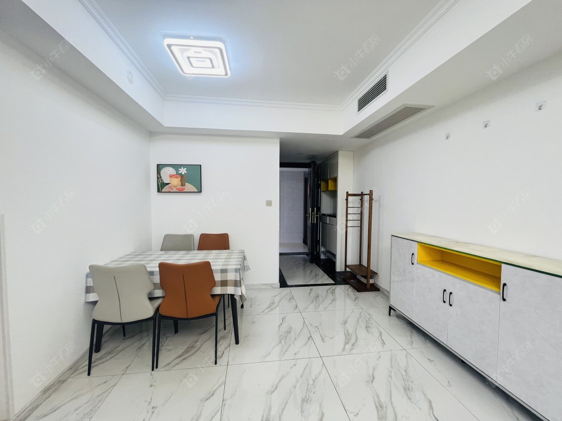 常州碧桂园壹号天禧在租房源_小牛看房