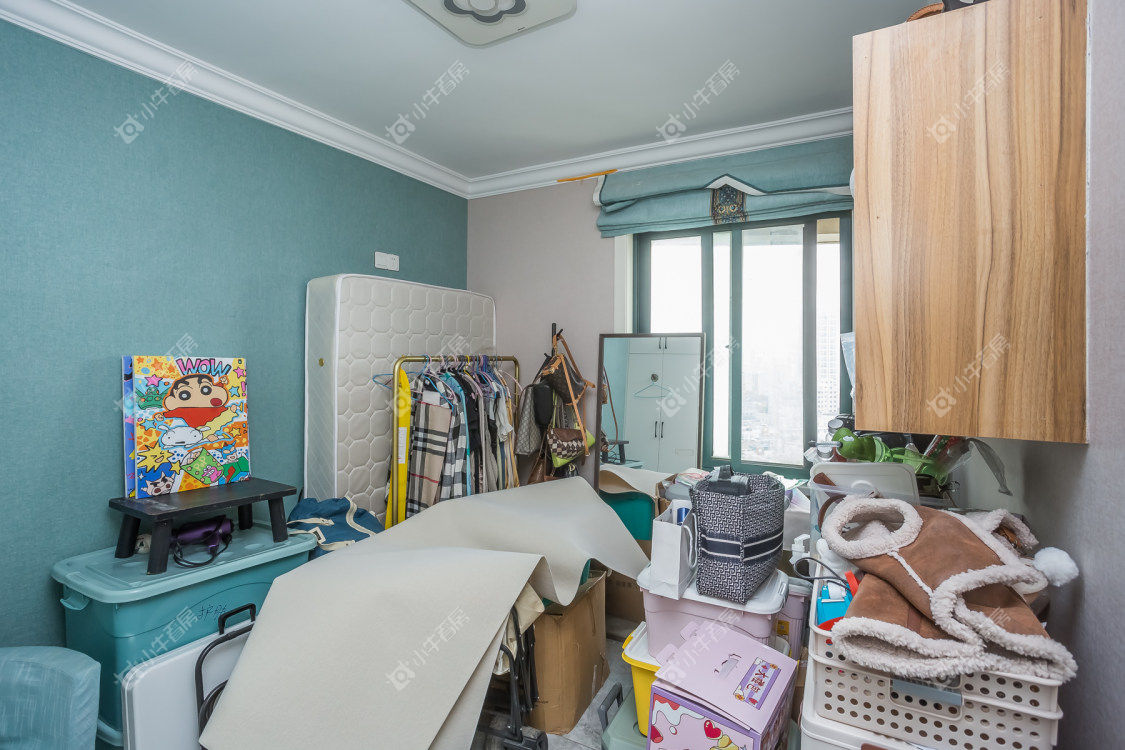 常州晋陵北苑在租房源室内图_小牛看房