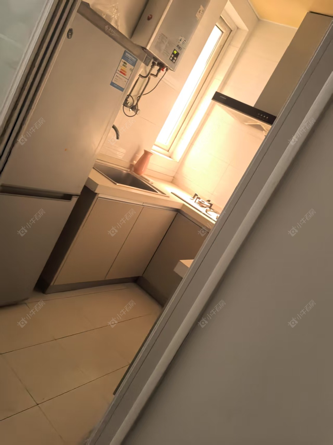 常州清潭商业中心在租房源室内图_小牛看房