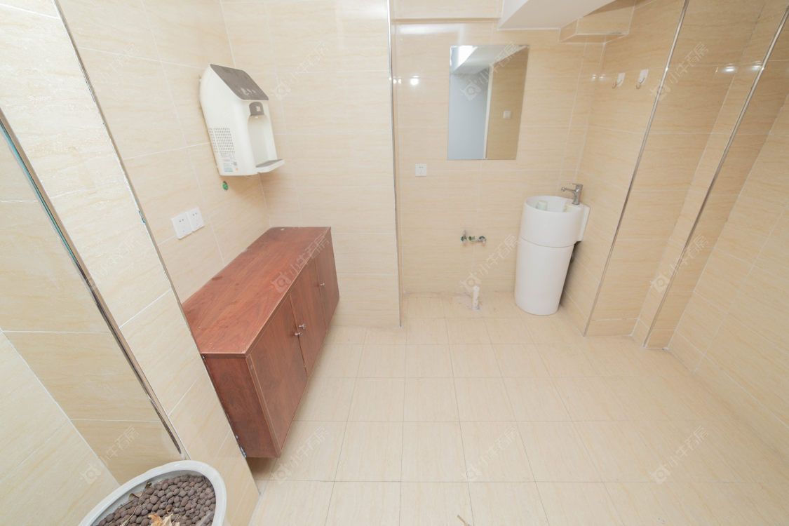 常州荣盛曼哈顿广场在售二手房源室内图_小牛看房