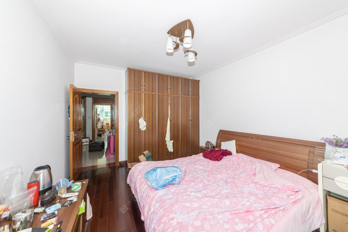 常州藏龙苑南区在售二手房源室内图_小牛看房