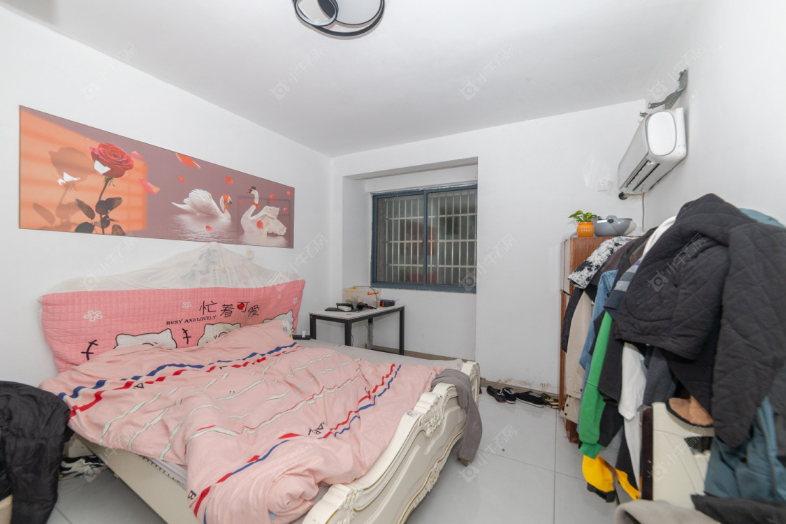 常州顺园八村二期在售二手房源室内图_小牛看房