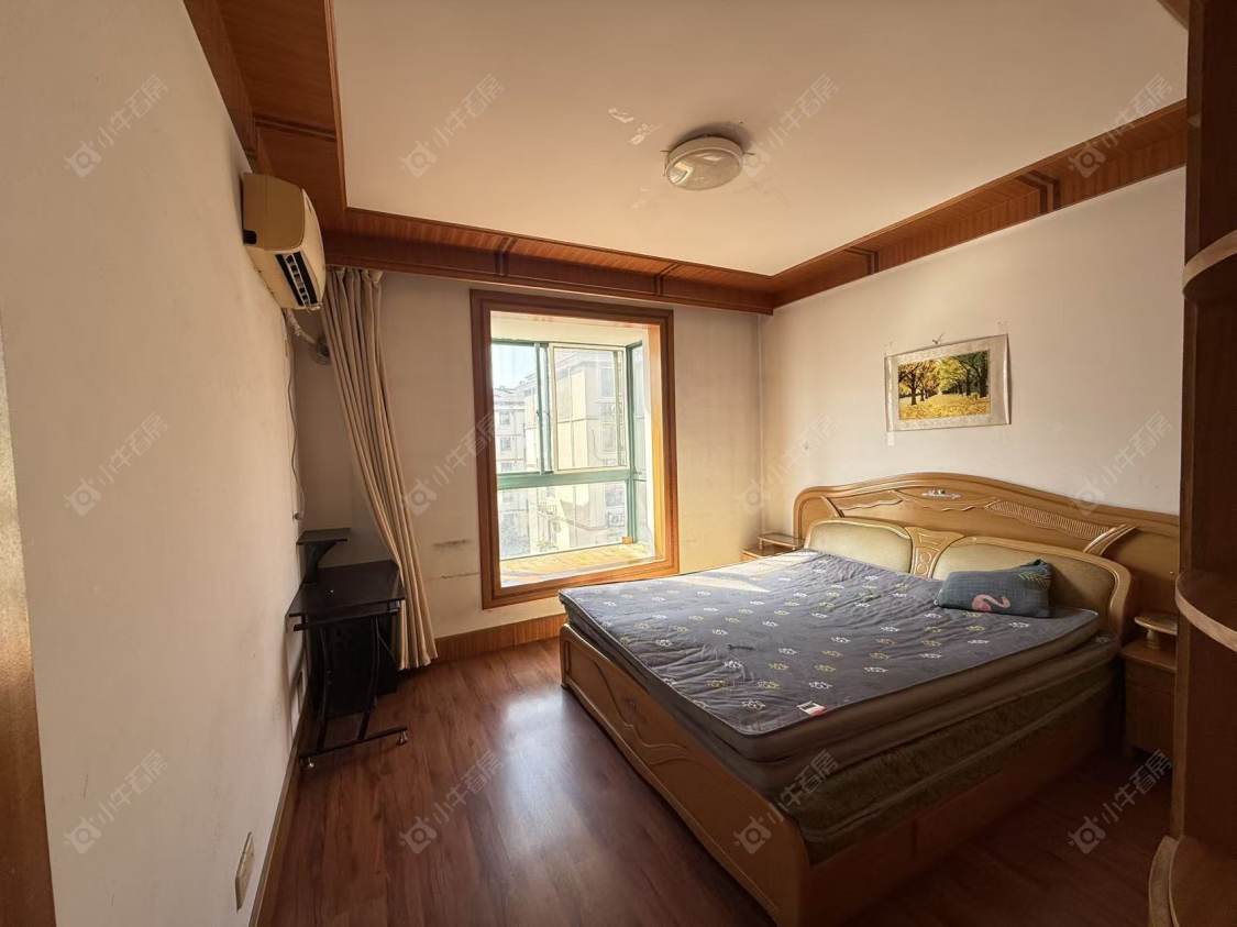 常州中凉新村六期在租房源室内图_小牛看房