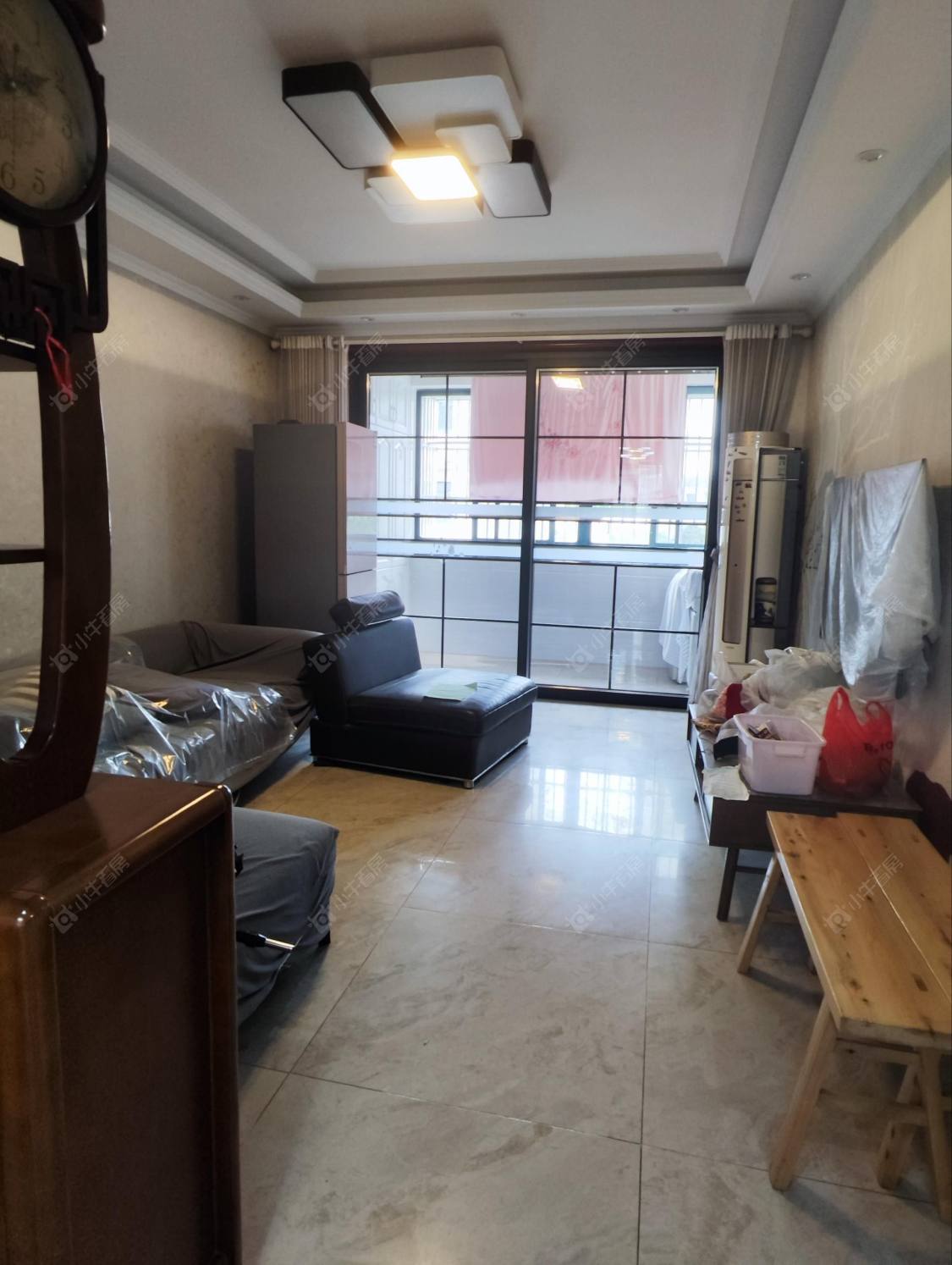 常州长安家园二村租房房源封面图