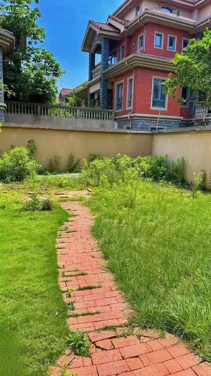 常州美林湖花园一区别墅在租房源_小牛看房