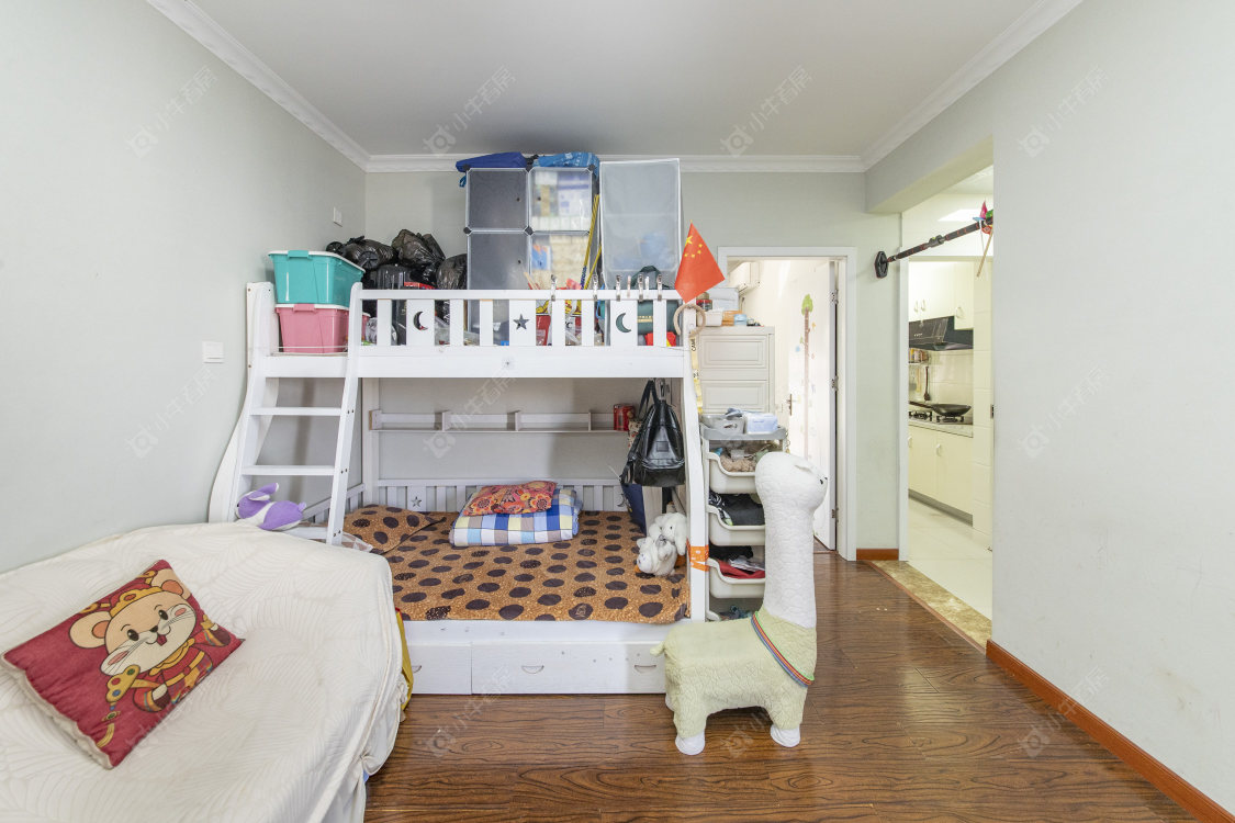 常州绿地香颂花园在售二手房_小牛看房