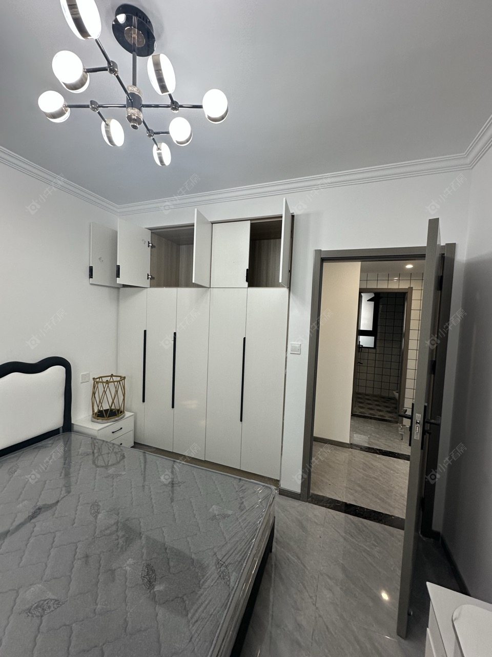 常州碧桂园新月时光在租房源室内图_小牛看房