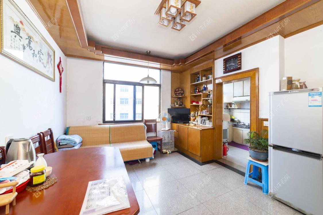 常州工农新村（横林）在租房源室内图_小牛看房